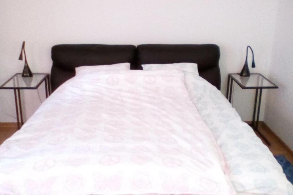 Zagreb Botanical Garden Budget Apartment Kültér fotó