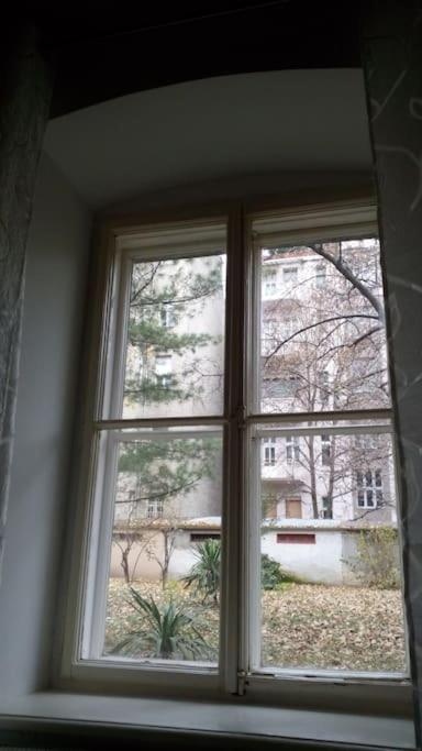 Zagreb Botanical Garden Budget Apartment Kültér fotó