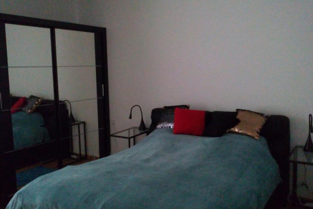 Zagreb Botanical Garden Budget Apartment Kültér fotó