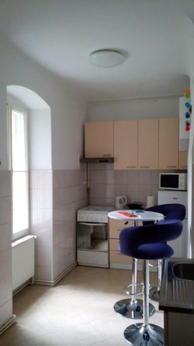Zagreb Botanical Garden Budget Apartment Kültér fotó