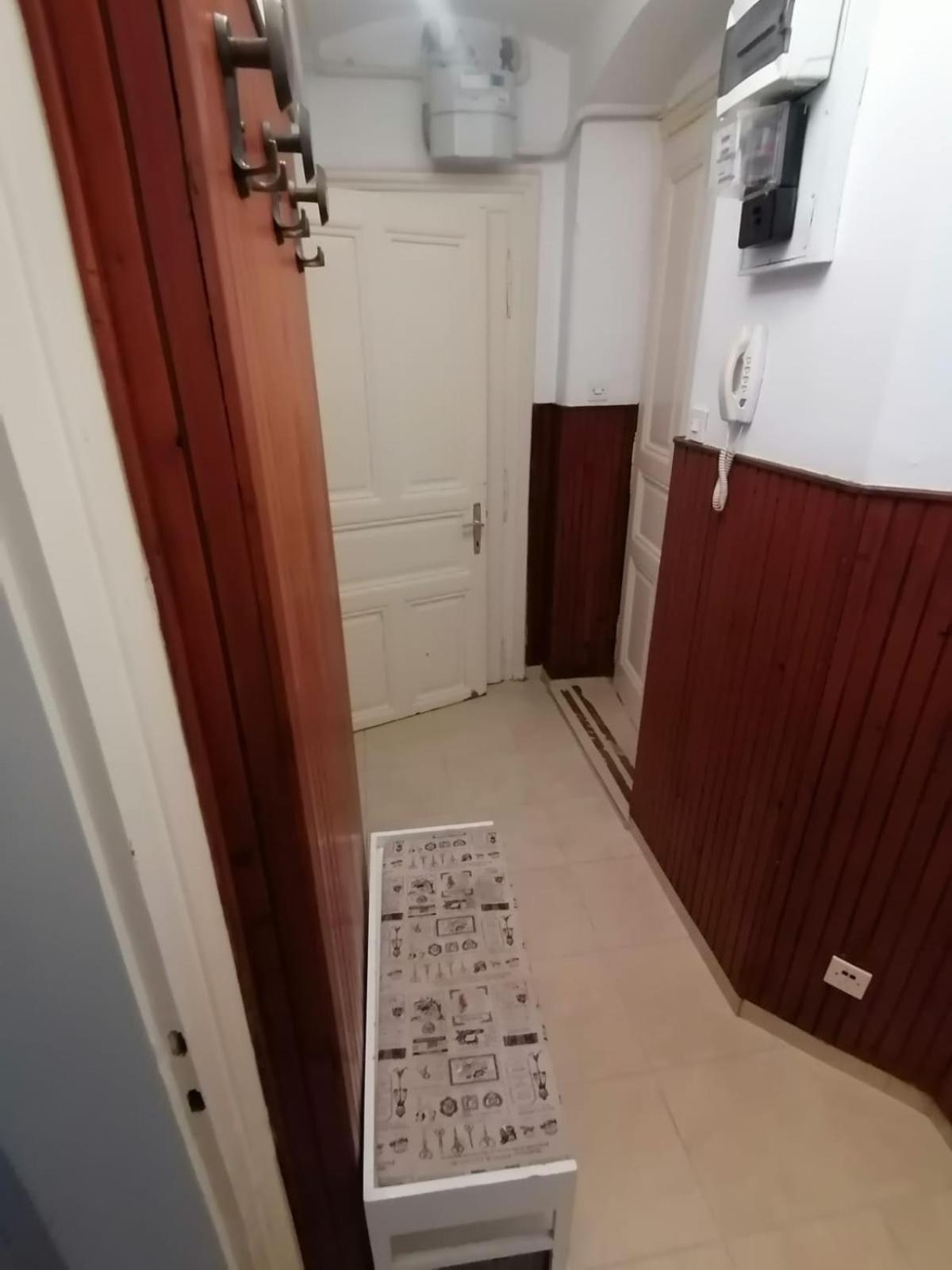 Zagreb Botanical Garden Budget Apartment Kültér fotó