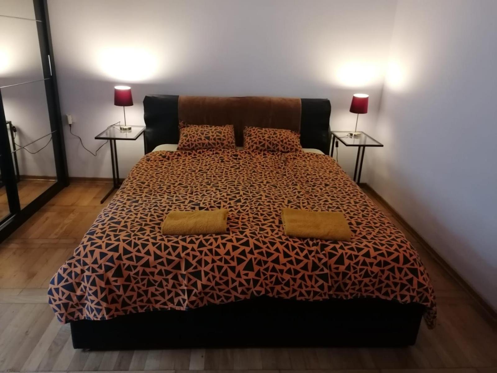 Zagreb Botanical Garden Budget Apartment Kültér fotó