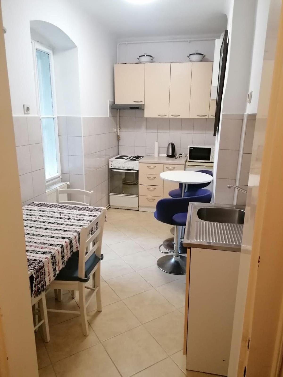 Zagreb Botanical Garden Budget Apartment Kültér fotó