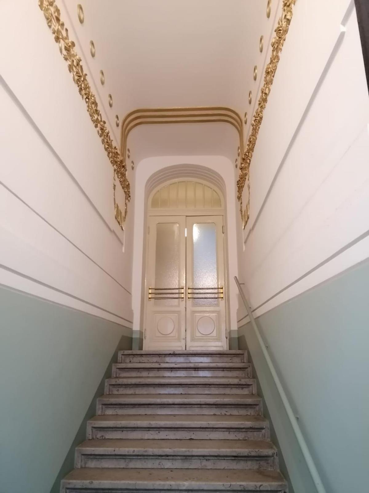 Zagreb Botanical Garden Budget Apartment Kültér fotó