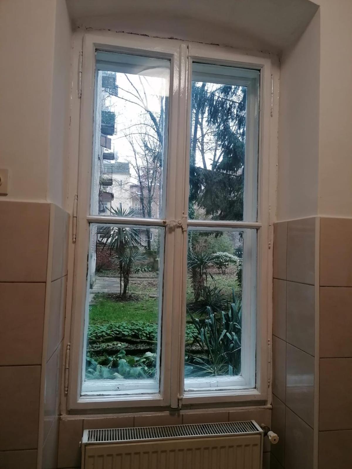 Zagreb Botanical Garden Budget Apartment Kültér fotó