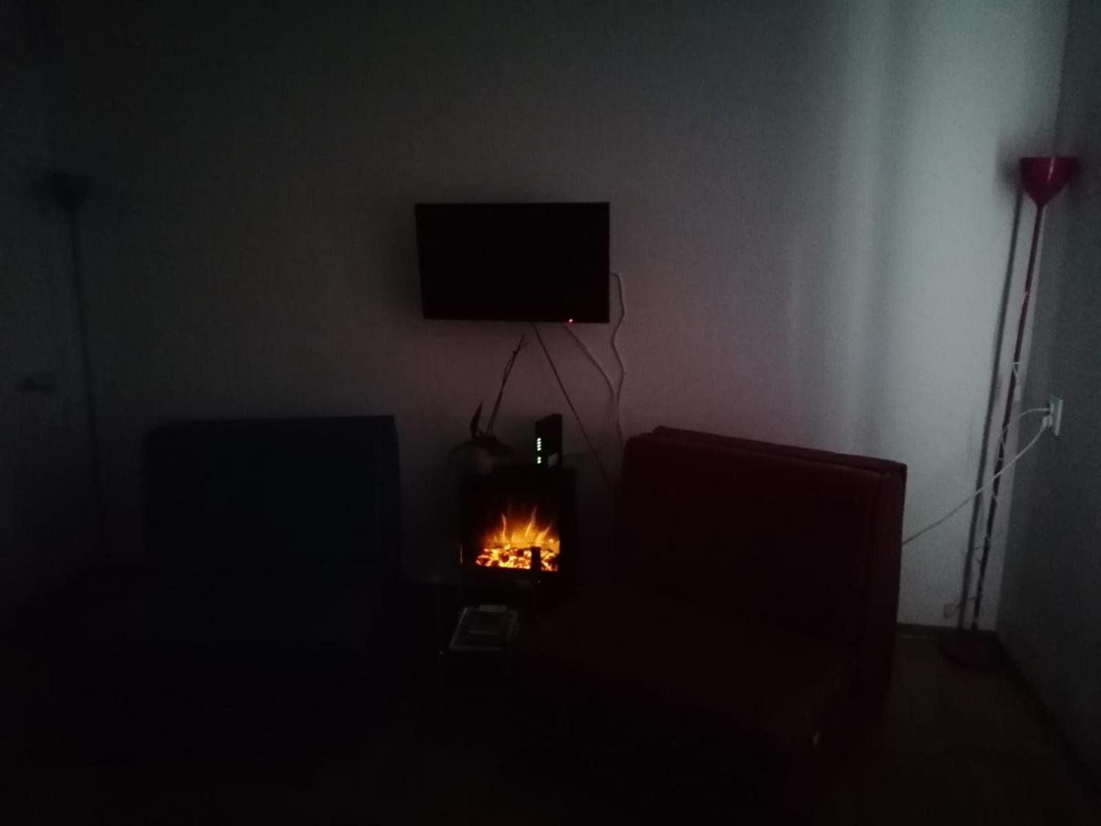 Zagreb Botanical Garden Budget Apartment Kültér fotó