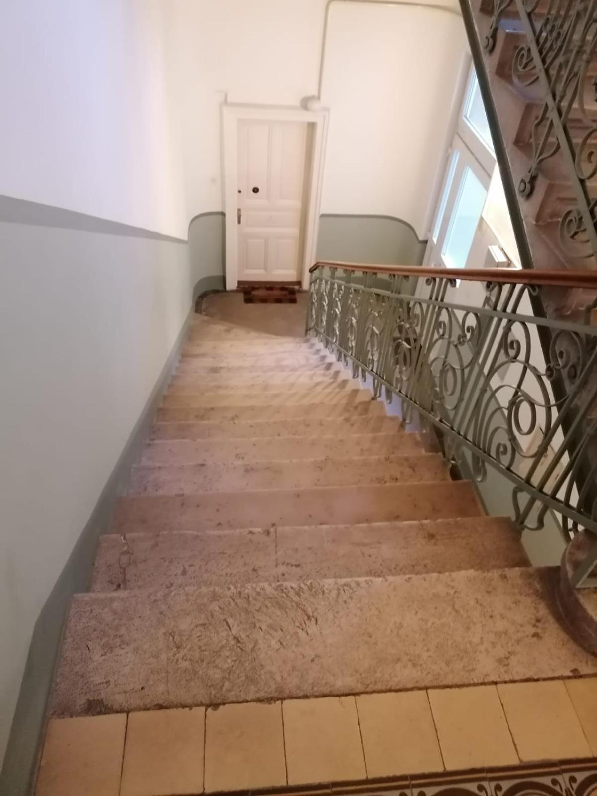 Zagreb Botanical Garden Budget Apartment Kültér fotó